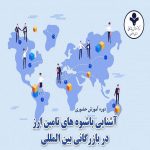 آشنایی با شیوه های تامین ارز در بازرگانی بین المللی