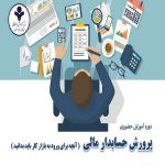 پرورش حسابدار مالی